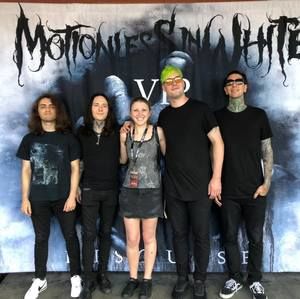 Meet your Posher, Emma